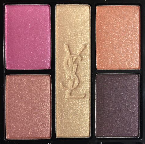 ysl eyeshadow palette 2014|boots eyeshadow palette.